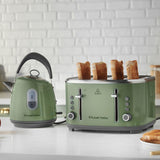 Russell Hobbs Stylevia kettle 1.5 litre - British product