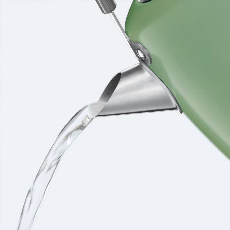 Russell Hobbs Stylevia kettle 1.5 litre - British product