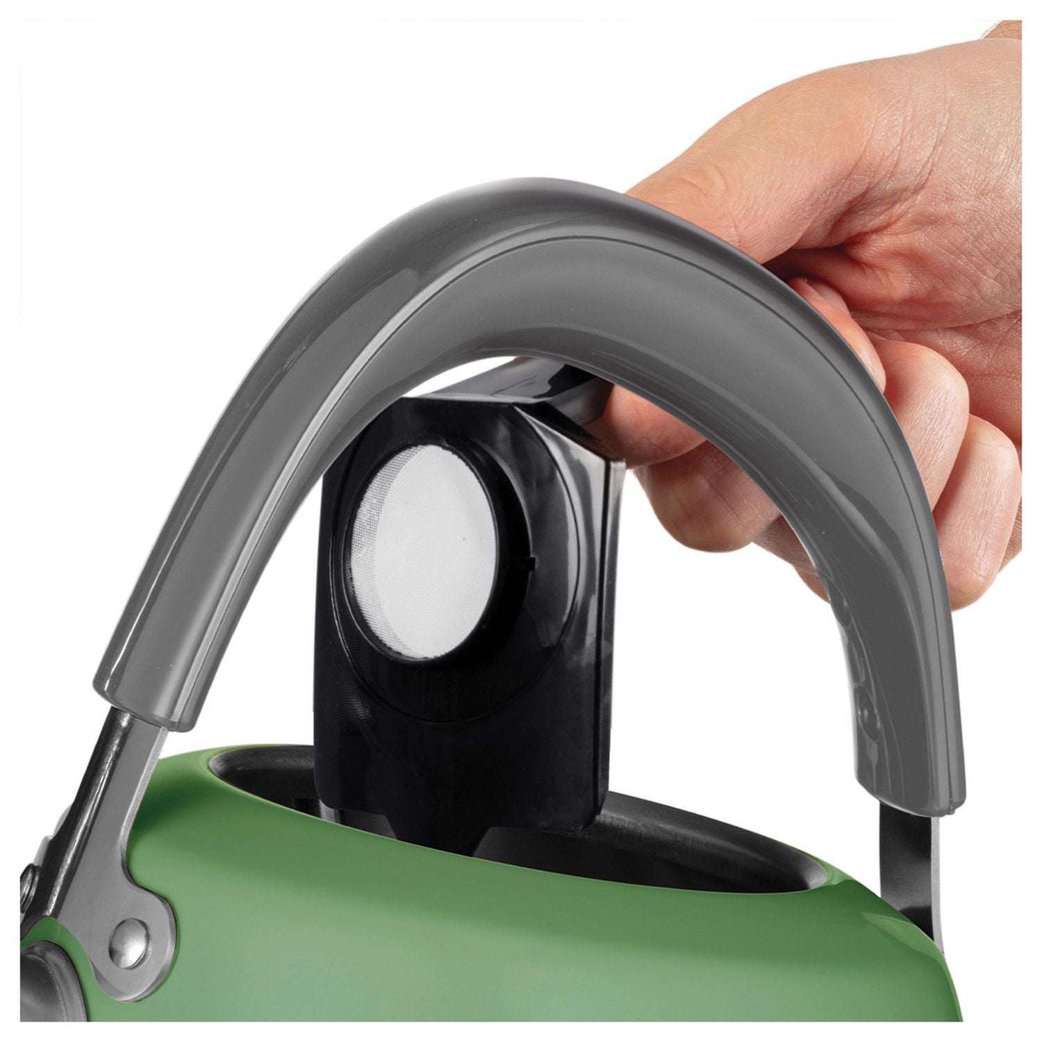 Russell Hobbs Stylevia kettle 1.5 litre - British product