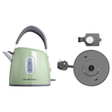 Russell Hobbs Stylevia kettle 1.5 litre - British product