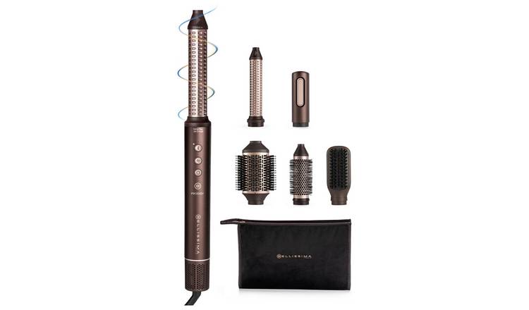 Bellissima Italia Prodigy hot air styler, imported from the UK