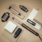 Bellissima Italia Prodigy hot air styler, imported from the UK