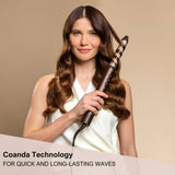 Bellissima Italia Prodigy hot air styler, imported from the UK
