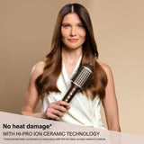 Bellissima Italia Prodigy hot air styler, imported from the UK