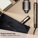 Bellissima Italia Prodigy hot air styler, imported from the UK