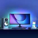 Tapo smart LED light strip multicolour 10m (British brand)