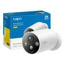 Tapo C425 2K smart battery Wi-Fi outdoor security camera (British brand)