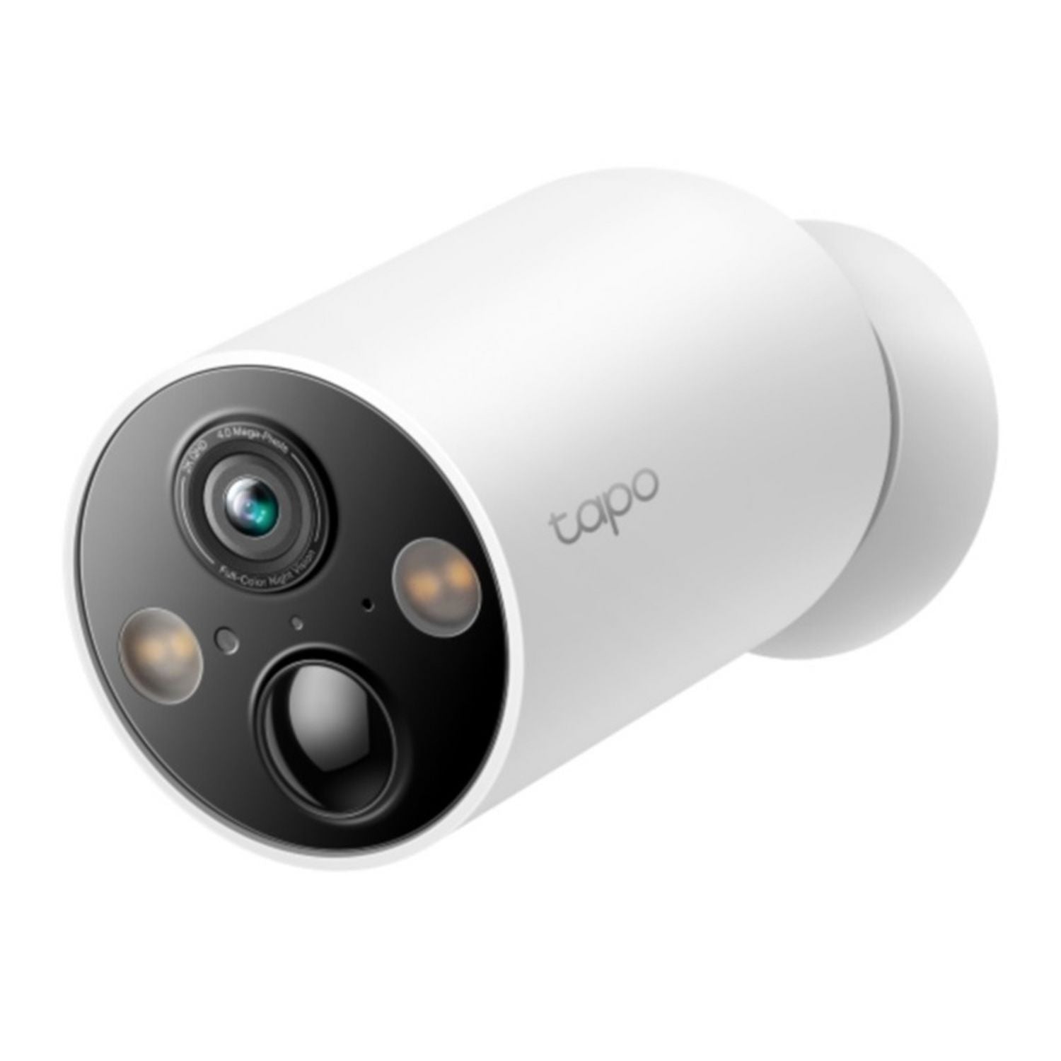 Tapo C425 2K smart battery Wi-Fi outdoor security camera (British brand)