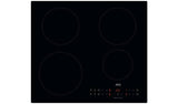 AEG electric induction hob black 59cm x 60cm - British product