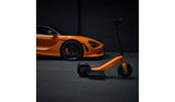 McLaren Papaya adult electric scooter, imported from the UK