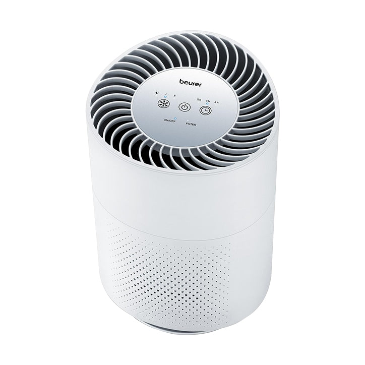 Beurer Air Purifier with HEPA filtration LR220 GOODS Holland&Barrett   