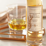 Fortnum's single malt whisky trio 3 x 20cl - British product