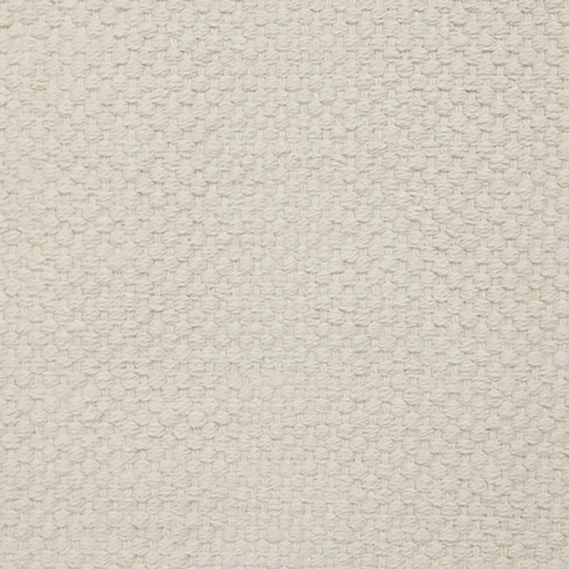 Argos Home Cream Cotton Flatweave Rug 120x170cm - British product