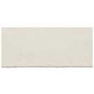 Argos Home Cream Cotton Flatweave Rug 120x170cm - British product
