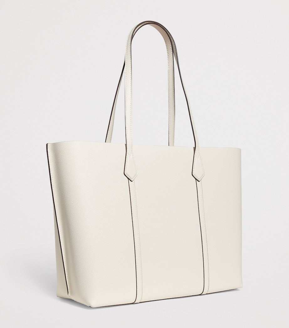 Tory Burch Perry leather tote bag - British product