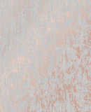 Superfresco Milan Rose Gold Textured Wallpaper 52cm x 10m roll (British brand)