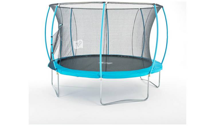 TP Toys 12ft Outdoor Kids Trampoline