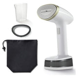 Breville CompactSteam handheld garment steamer (British brand)