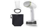 Breville CompactSteam handheld garment steamer (British brand)