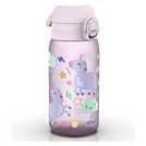 Ion8 Unicorn Purple water bottle 350ml, UK version