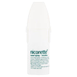 Nicorette Nasal Spray 10 ml (Stop Smoking Aid)   10ml GOODS M&S   