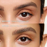 Wunderbrow clear brow gel long-lasting hold, imported from the UK