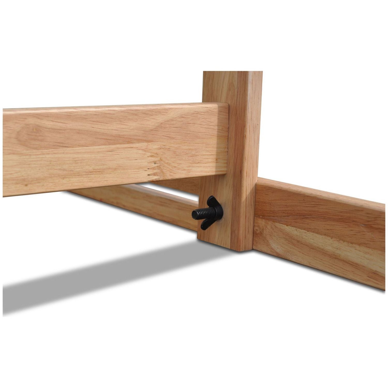 Bex Wooden Ladder Game set with balls and ladder - British product