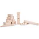 Bex Kubb Original Outdoor Game 7kg - British product