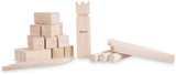 Bex Kubb Original Outdoor Game 7kg - British product