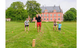 Bex Kubb Original Outdoor Game 7kg - British product