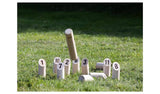 Bex Number Kubb Original outdoor game 3kg - British product