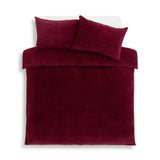 Habitat Berry Duvet Cover Set Superking, UK version