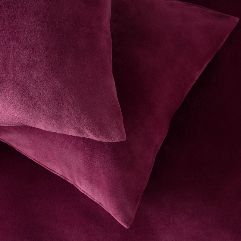 Habitat Berry Duvet Cover Set Superking, UK version