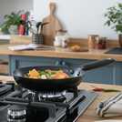 Habitat non-stick frying pan 24cm, UK version