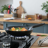 Habitat non-stick frying pan 24cm, UK version