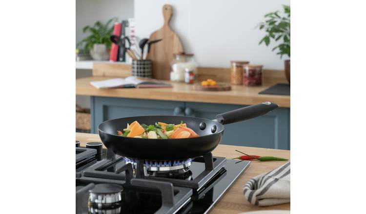 Habitat non-stick frying pan 24cm, UK version