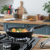 Habitat non-stick frying pan 24cm, UK version