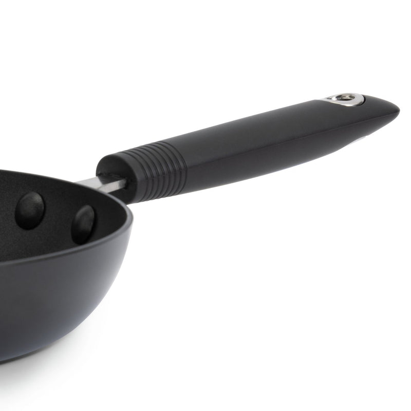 Habitat non-stick frying pan 24cm, UK version