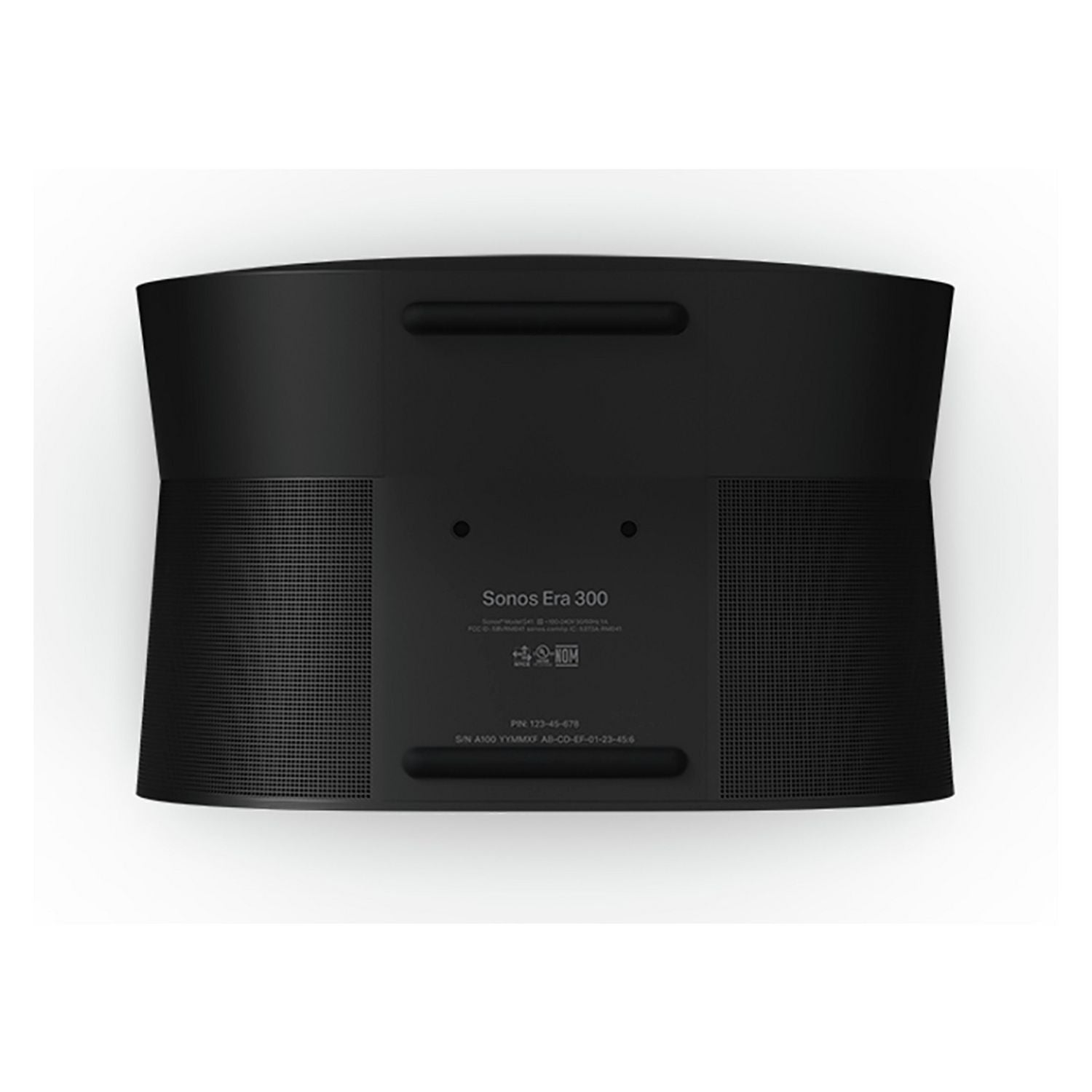 Sonos Era 300 Wireless Smart Speaker - Black