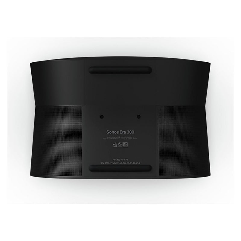 Sonos Era 300 Wireless Smart Speaker - Black