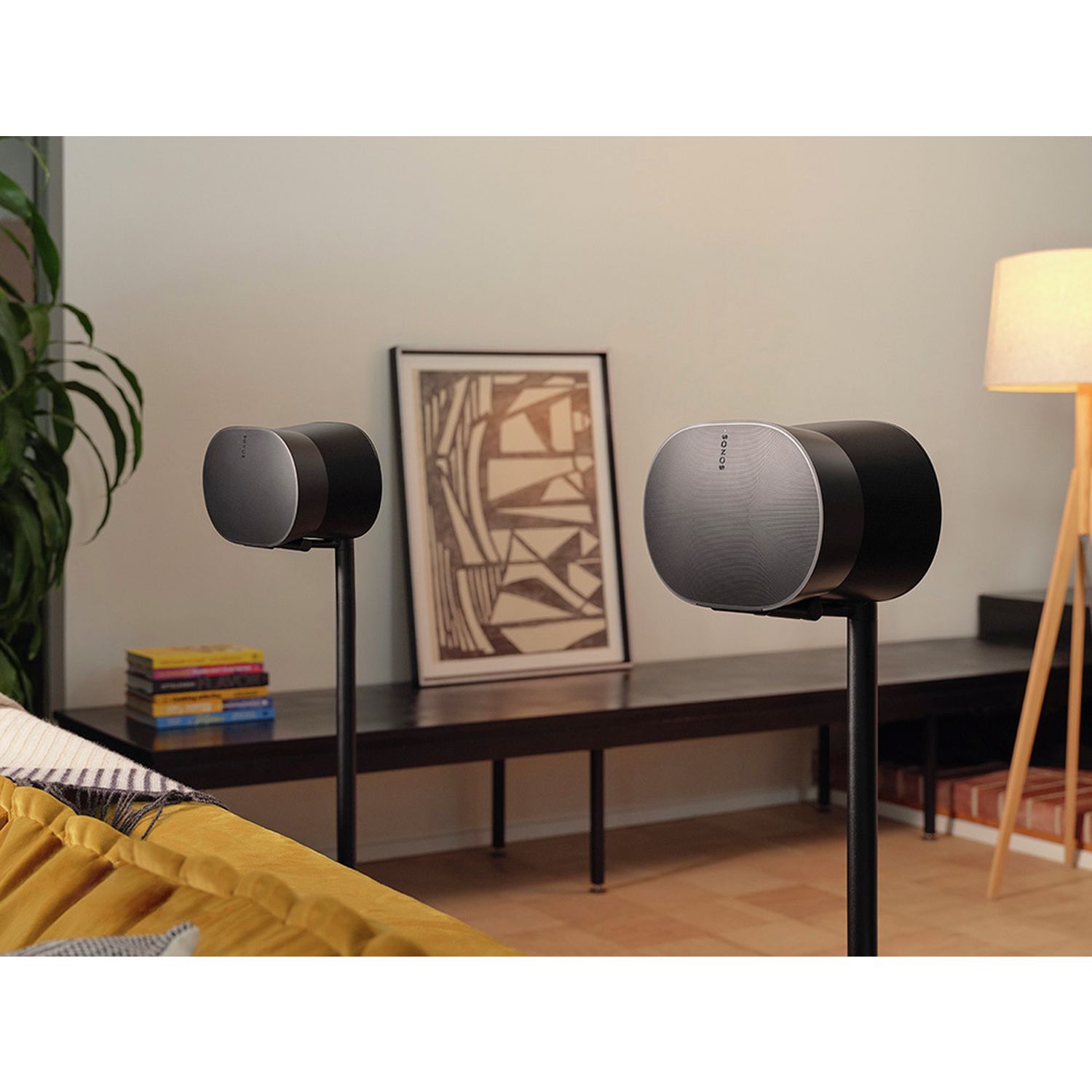 Sonos Era 300 Wireless Smart Speaker - Black