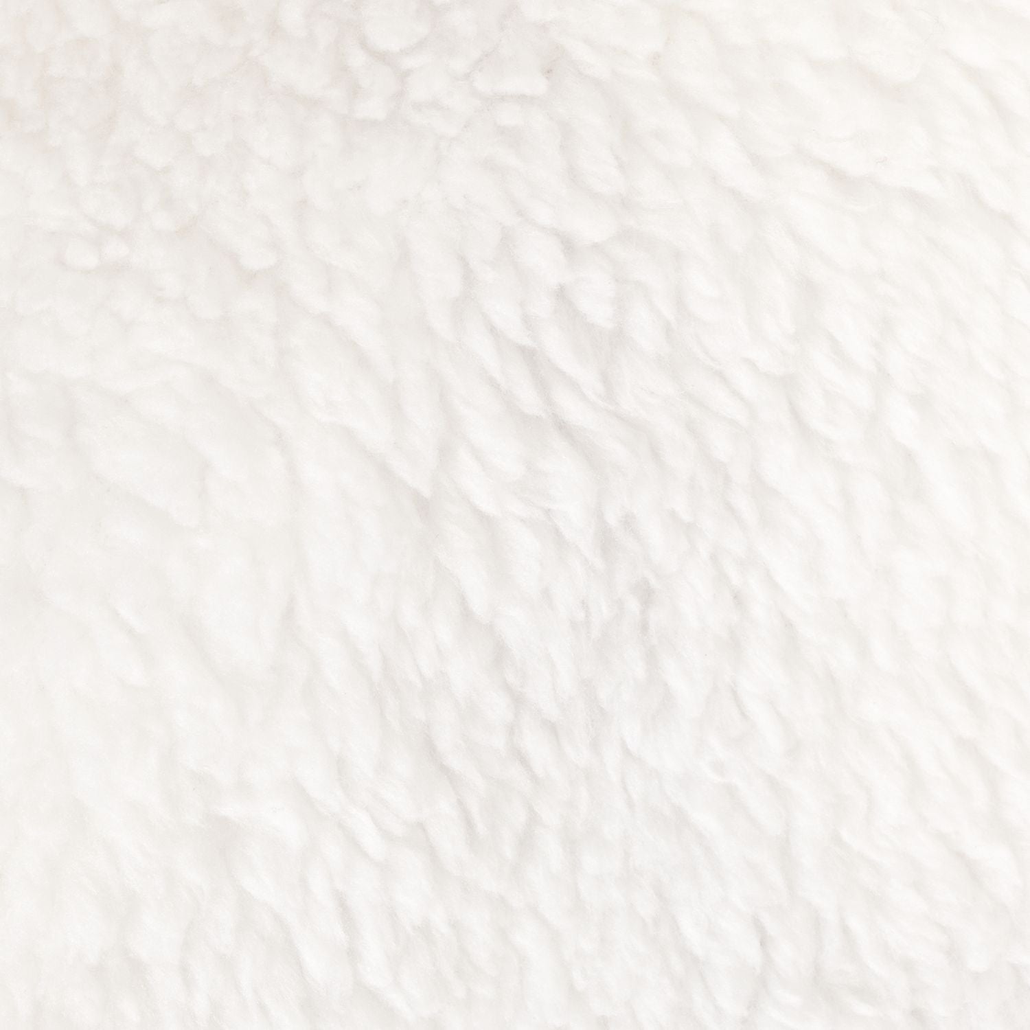 Argos Home checked grid fleece cream bedding set single - British product
