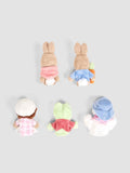 JoJo Maman Bébé Peter Rabbit finger puppets 5-pack - British product