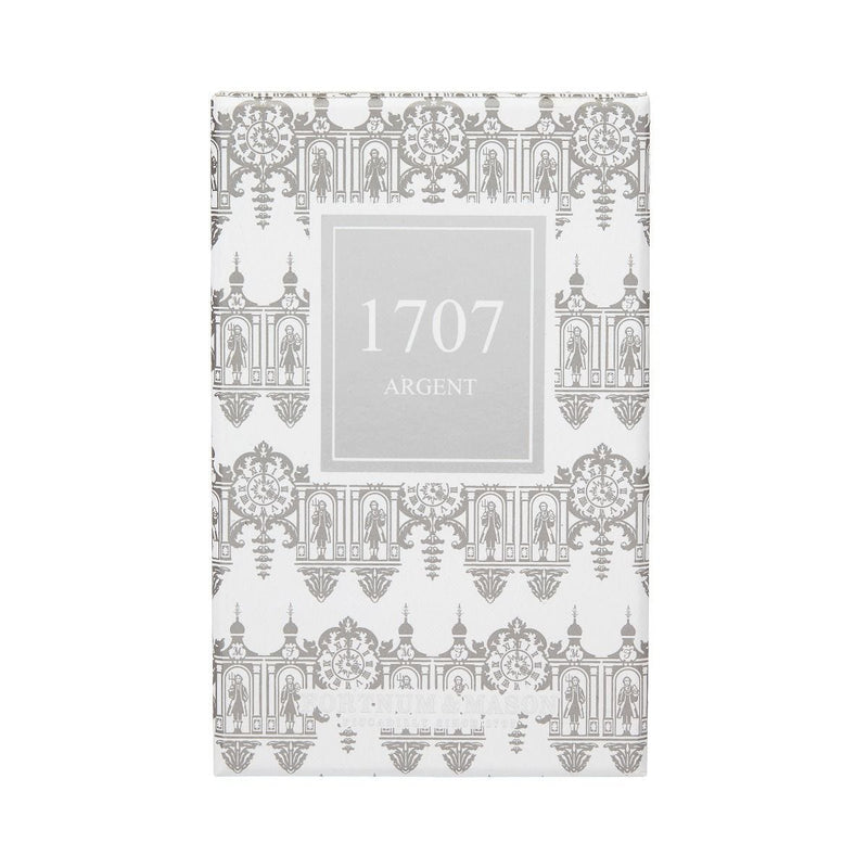 Fortnum's 1707 Argent Eau de Parfum 50ml (British brand)