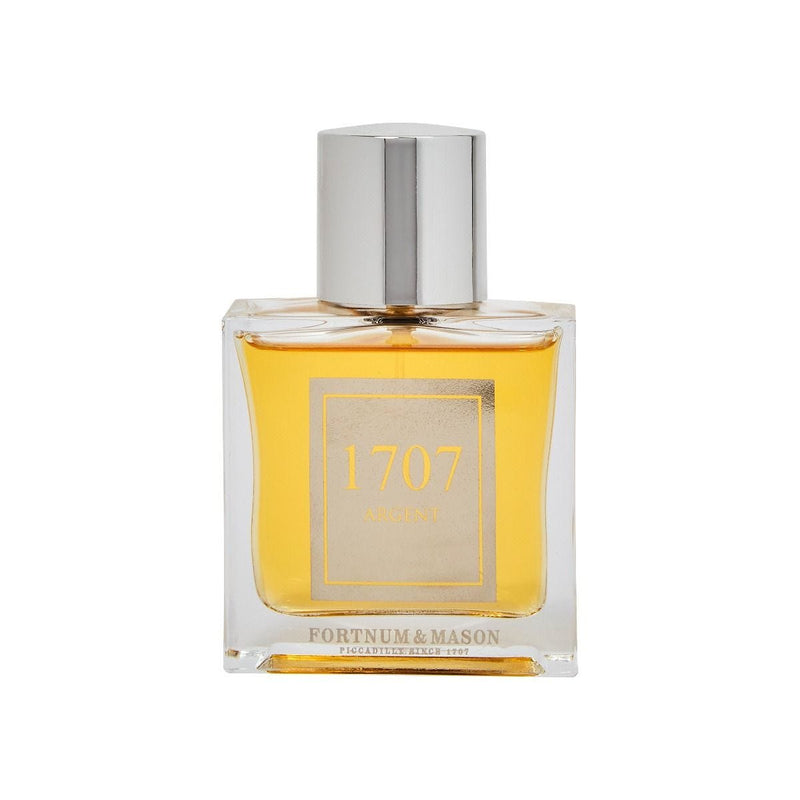 Fortnum's 1707 Argent Eau de Parfum 50ml (British brand)