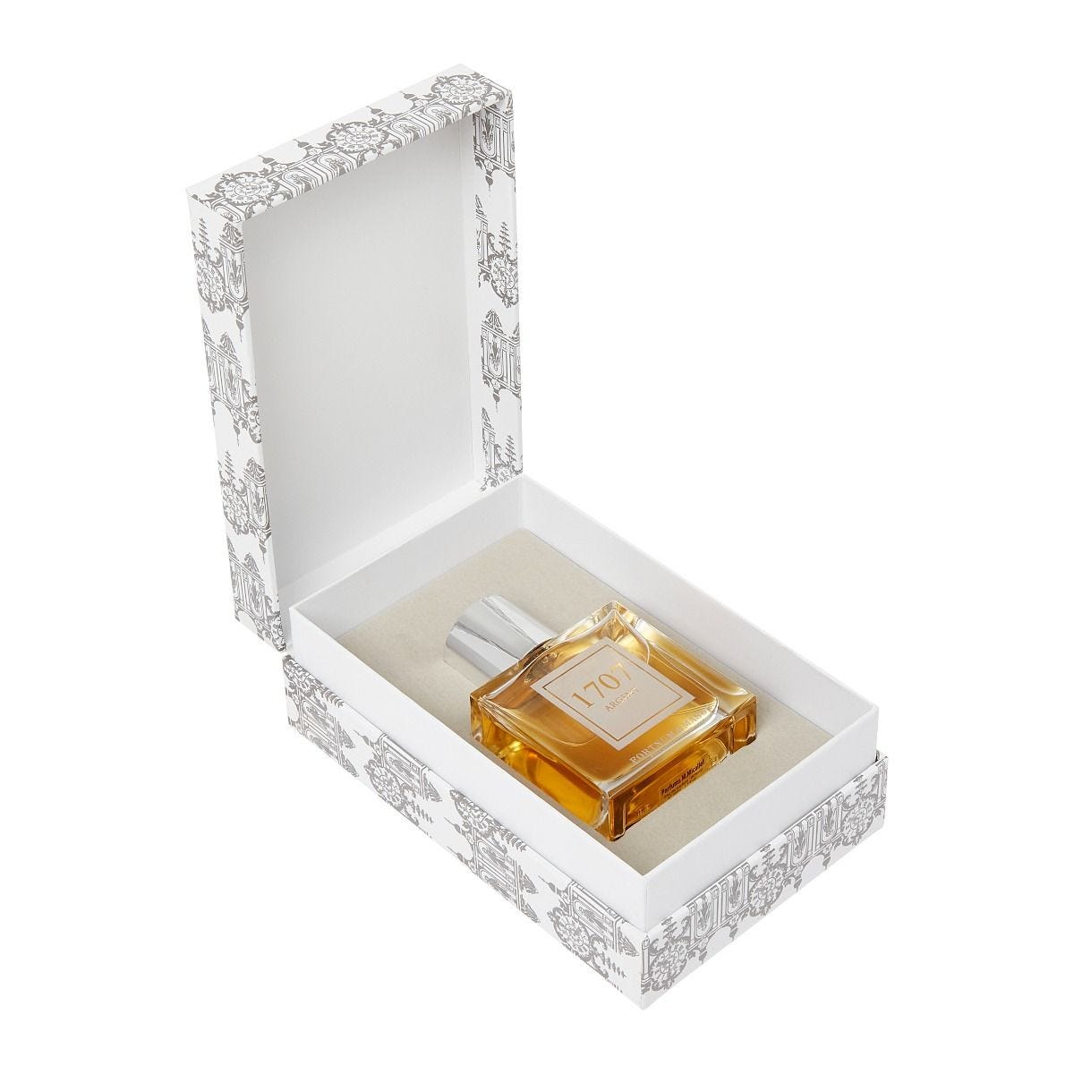 Fortnum's 1707 Argent Eau de Parfum 50ml (British brand)