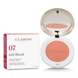 Clarins blusher Cheeky Purple 5g, UK version