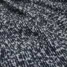 Habitat Faux Textured Mohair Throw - Navy - 125x150cm