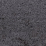 Argos Home Velvet Eyelet Curtains Charcoal 168x229cm - British product