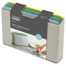 Joseph Joseph Duo chopping board set with case pack of 3, UK version
